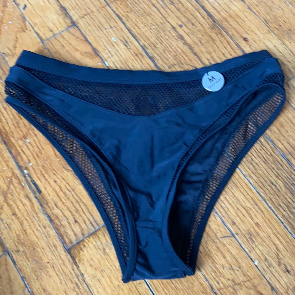 Forever 21 Bikini Bottom